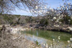 Dinosaur Valley Park y poblados texanos