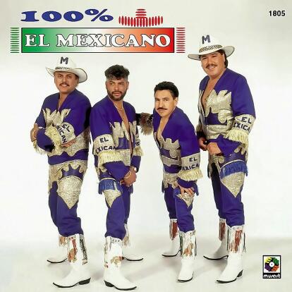 Les Robaron El Nombre Y Asi Lo Recuperaron Los Casos Mas Sonados Del Regional Mexicano Estaciones De Radio Musica Univision