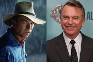 Sam Neill