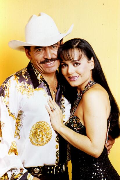 maribel guardia y joan sebastian