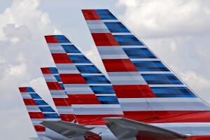 Two Airplanes Same Call Sign