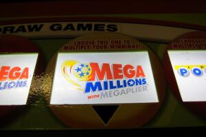 Mega Millions números ganadores 6 octubre