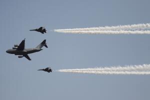 India Air Force Day