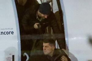 Prince Harry, Duke of Sussex