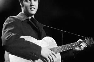 Elvis Presley