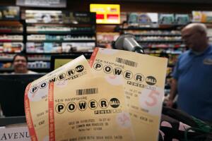 Powerball números ganadores 30 diciembre