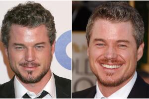 Eric Dane trayectoria