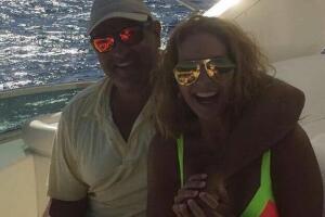 Los amores de Lucero