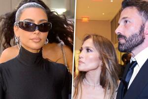 JLo en funeral de J.R. Ridinger: la cantante asiste con su esposo Ben Affleck, Kim Kardashian y más famosos