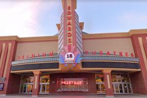 Tiroteo cine Corona