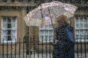 Estado del tiempo en Dallas – Fort Worth 