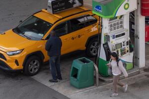 Herramientas para encontrar la gasolina más barata cerca de ti.