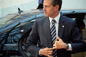Enrique Peña Nieto