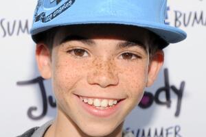 Premiere Of Relativity Media's "Judy Moody And The NOT Bummer Summer" - Red Carpet