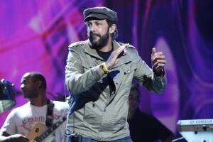 Juan Luis Guerra