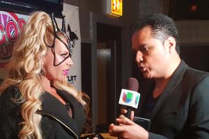Lorena Herrara se confiesa con Auri Salgado
