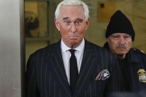 Roger Stone
