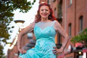 ¿Quién es Iris Amelia?