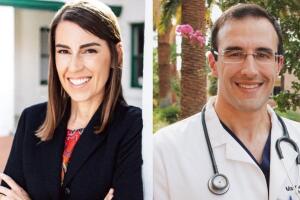 Elecciones condado Pima