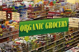 Organic Food's Popularity Soars In The U.S.
