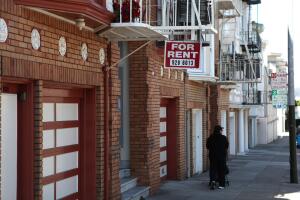 Vacancy Rate For U.S. Apartments Reaches Highest Rate In 20 Years