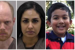 Niño secuestrado Atlanta 7 años aparece Colorado