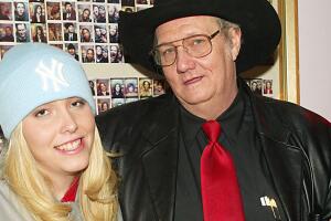 Andrew "Jack" Whittaker