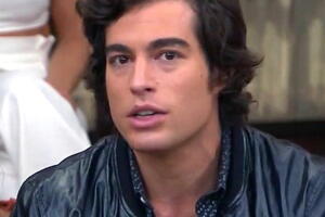 Danilo Carrera rechaza métodos para tener hijos que no sea "un hombre y una mujer que hacen el amor"