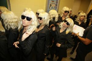 Lo que no viste de Premios Juventud 2017