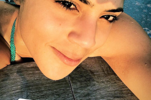 Francisca Lachapel