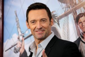 Hugh Jackman