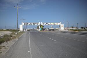 AMN-GEN MEXICO-PLAYA BAGDAD