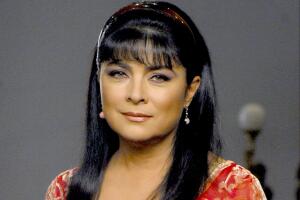Victoria Ruffo