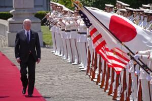 Biden Asia