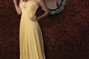 Vestido de Bella