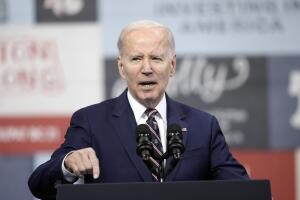 Biden Budget