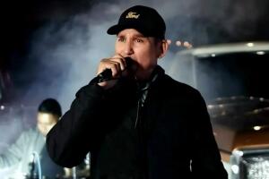 Muere el cantante Gabriel Soto Gastélum, 'El Tesoro de Sinaloa'