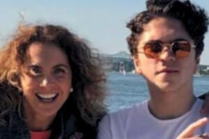 ¿Hijo de Lucero reaparece así junto a Lucerito Mijares?