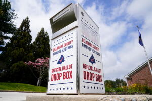 Election Fraud Charges