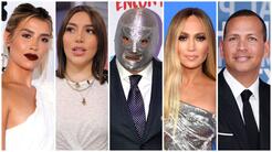 Un pleito entre primas, una máscara y un polígrafo: las noticias que no pudiste ver cuando Facebook se cayó