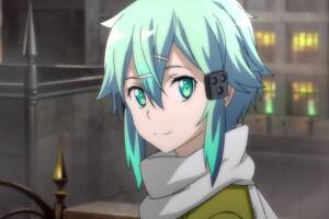Sinon Asada