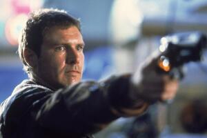 Harrison Ford, Blade Runner