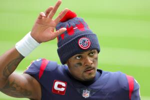 Cincinnati Bengals v Houston Texans