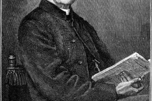 Sabine Baring-Gould