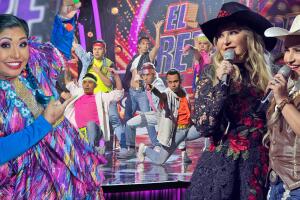 El Retador: desborde de talento, ocurrencias y muchas sorpresas en el gran estreno del reality