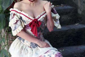 Edith Gonzalez en 'Corazón salvaje'