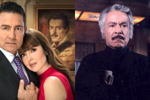 El Maleficio 2023: parecidos y diferencias con la telenovela original.