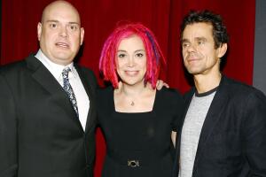 Lana Wachowski