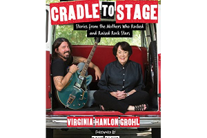 From Cradle To Stage