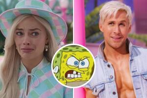 Margot Robbie no fue nominada a los Oscar por ‘Barbie’, pero Ryan Gosling sí y los fans enfurecen